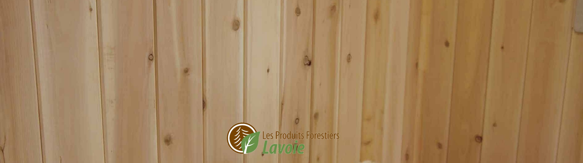 Les Produits Forestiers Lavoie